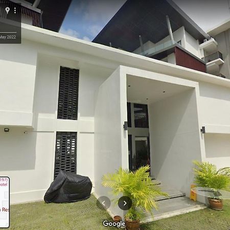 Cyan Resort Kamala Beach Apartments Condominiums Eksteriør billede